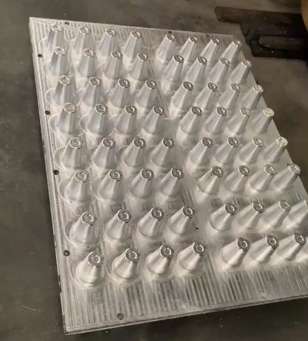 产品模具