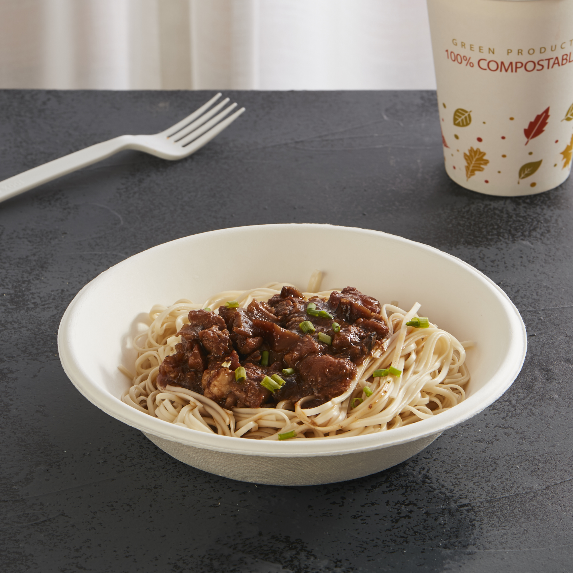 460ml环保餐碗
