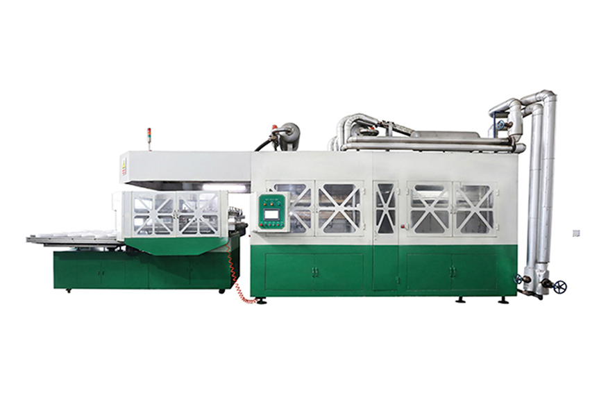 LD-12-1560 免切边免冲孔全自动设备 LD-12-1560 免切边免冲孔全自动设备
